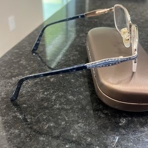 Prescription Eyeglasses